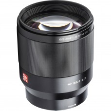 Viltrox AF 85mm F1.8 AF Full-Frame Prime Lens for Nikon Z Mount
