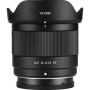 Viltrox AF 9mm F2.8 Air APS-C Lens for Fujifilm X-Mount