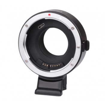 Viltrox EF-FX1 Auto Focus Mount Adapter Viltrox EF-FX1 Auto Focus Mount Adapter