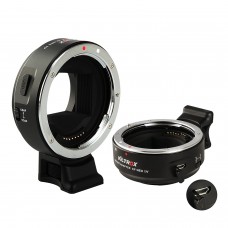 Viltrox EF-NEX IV Lens Mount Adapter