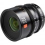 Viltrox S 23mm T1.5 for Micro 4/3