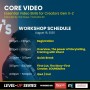 Workshop: Weather the Shot and OG to OMG
