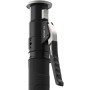 YC Onion Pineta Pro Carbon Fiber Monopod with Pedal Base and FH60 Fluid Head
