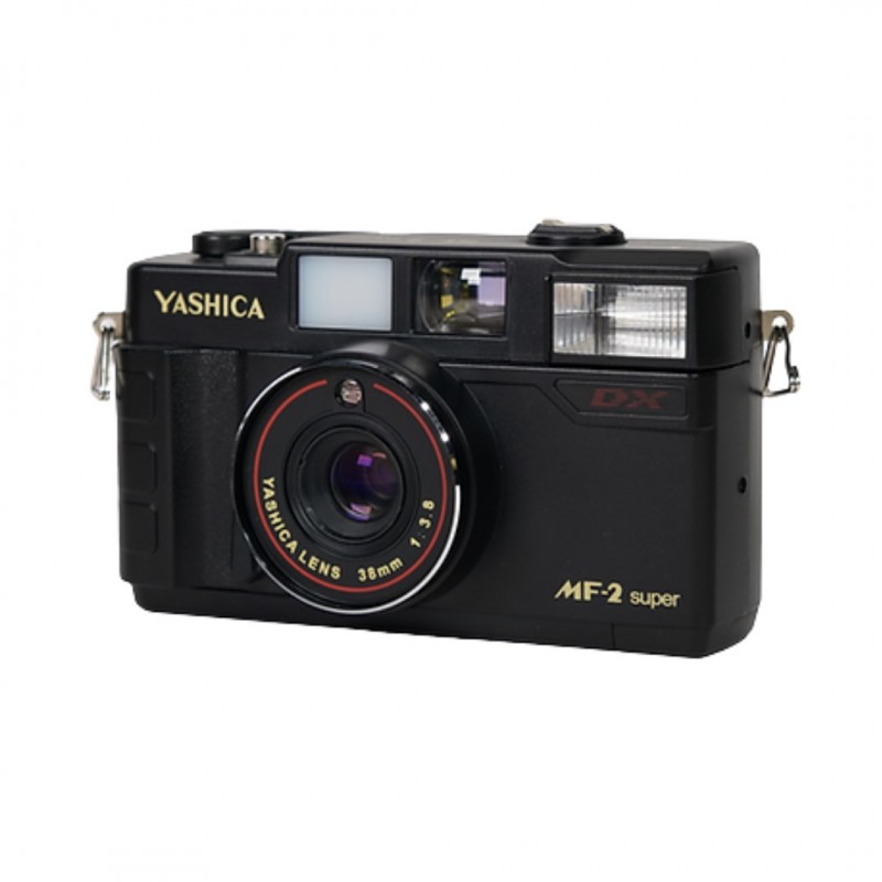 Yashica