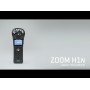 Zoom H1N-VP Handy Recorder