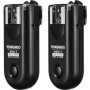 YONGNUO RF603CII C1 WIRELESS FLASH TRIGGER (CANON)