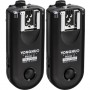 YONGNUO RF603CII C3 WIRELESS FLASH TRIGGER (CANON)