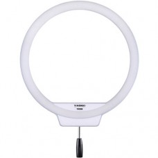 YONGNUO YN308 3200-5500K LED VIDEO RING LIGHT W/ YN12V5AFR