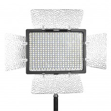 Yongnuo YN300 IV LED Video Light RGB Full Color Panel Light