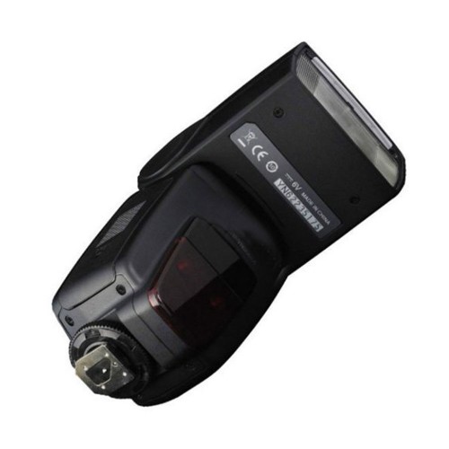 Yongnuo YN565EXC-USA E-TTL Speedlite Flash for Canon Black GN58 US Warranty