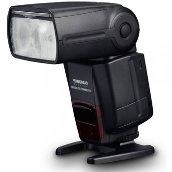 YONGNUO YN565EX III SPEEDLITE FOR CANON YONGNUO YN565EX III SPEEDLITE FOR CANON