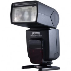 YONGNUO YN568EX CAMERA FLASH FOR CANON V2