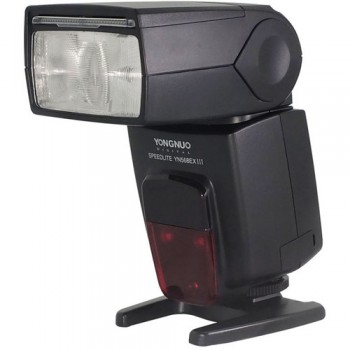 YONGNUO YN568EX III SPEEDLITE FOR NIKON YONGNUO YN568EX III SPEEDLITE FOR NIKON