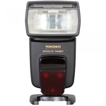 YONGNUO YN568EX CAMERA FLASH FOR NIKON