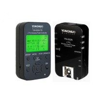 YONGNUO YN622C-KIT WIRELESS E-TTL FLASH TRIGGER FOR NIKON