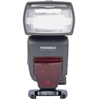 Yongnuo YN565EXC-USA E-TTL Speedlite Flash for Canon Black GN58 US Warranty