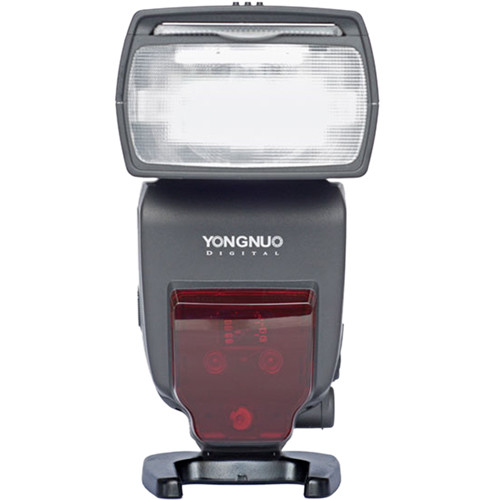 YONGNUO YN685 WIRELESS TTL SPEEDLITE FOR CANON