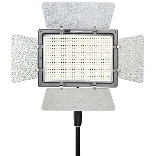 YONGNUO PRO LED YN900 DAYLIGHT VIDEO LIGHT