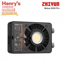 Zhiyun Molus X100 Pro