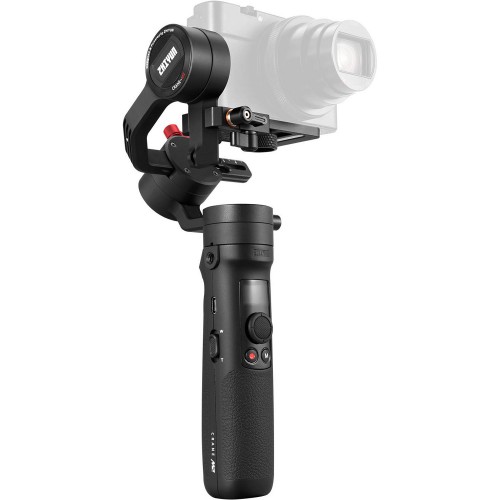 gimbal zhiyun crane plus