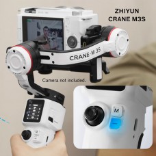 Zhiyun Crane M3S