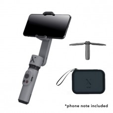 ZHIYUN SMOOTH X COMBO KIT - GRAY