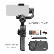 Zhiyun Smooth 5 (Combo)