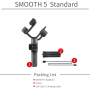 Zhiyun Smooth 5 (Standard)