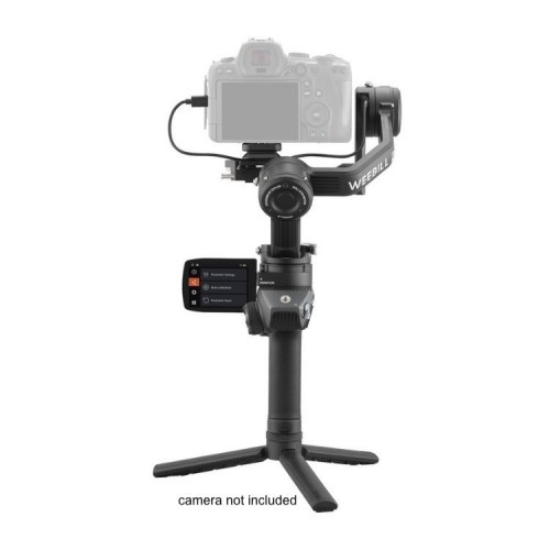 ZHIYUN WEEBILL 2 STANDARD – Apex Digital