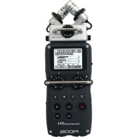 Zoom H5/EG Handy Recorder