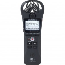 Zoom H1N-VP Handy Recorder