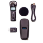 Zoom H1N-VP Handy Recorder