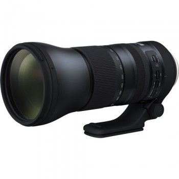 TAMRON A022N 150-600MM F/5-6.3 VC USD CONTEMPORARY NIKON