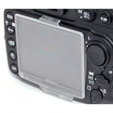 JJC LN-D3000 LCD Cover for Nikon D3000/D3100