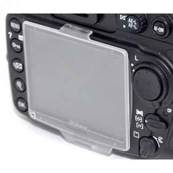 JJC LN-D3000 LCD Cover for Nikon D3000/D3100 JJC LN-D3000 LCD Cover for Nikon D3000/D3100