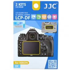 JJC LCP Series Guard Film for Nikon DF