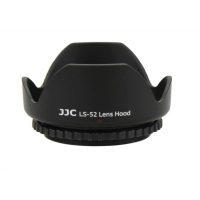 JJC Lens Hood LS-52 (Petal Hood)