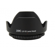 JJC Lens Hood LS-52 (Petal Hood)