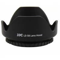 JJC Lens Hood LS-58 (Petal Hood)