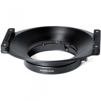 NISI 150MM FILTER HOLDER FOR SAMYANG 14MM F2.8 NISI 150MM FILTER HOLDER FOR SAMYANG 14MM F2.8
