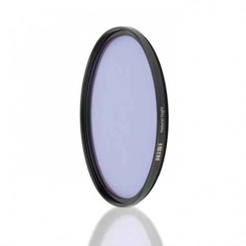 NiSi Natural Night 40.5MM Round Filter