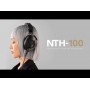 Rode NTH-100 Professional Over-Ear Headphones