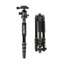 Zomei Q666 Proline Tripod with Ballhead