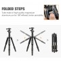 Zomei Q666 Proline Tripod with Ballhead