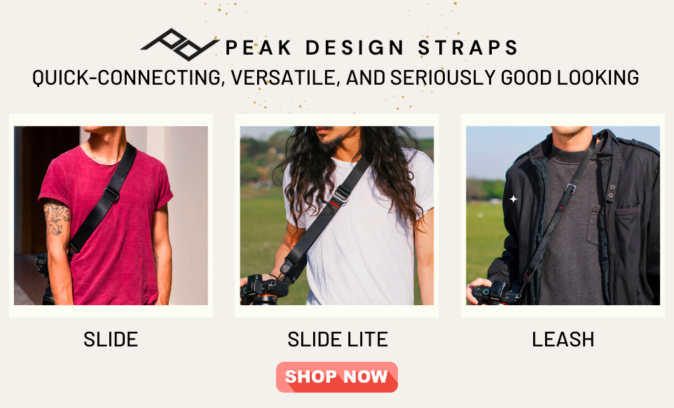 Peak Design