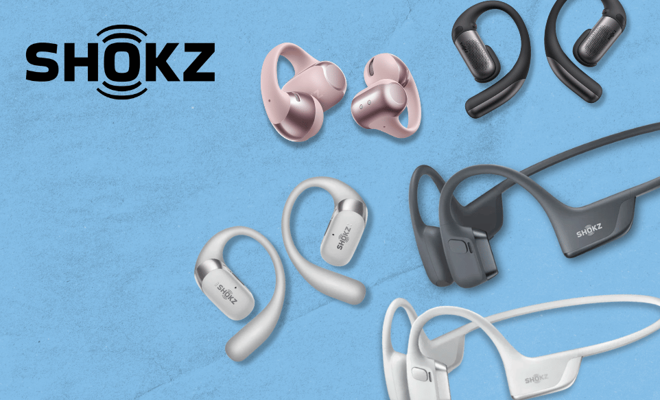 Shokz