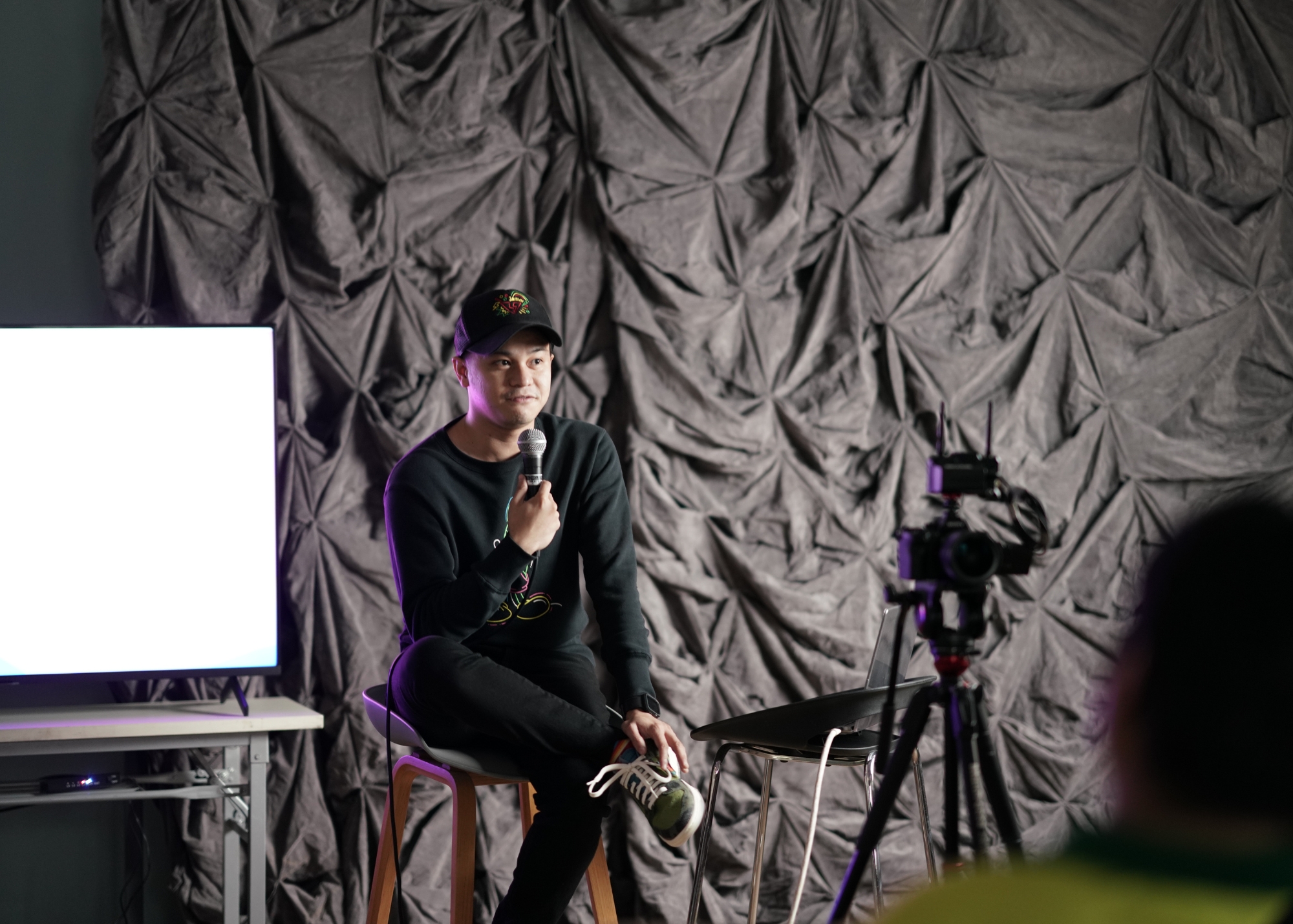 Elevate Your Photography with Sony Alpha A7R V