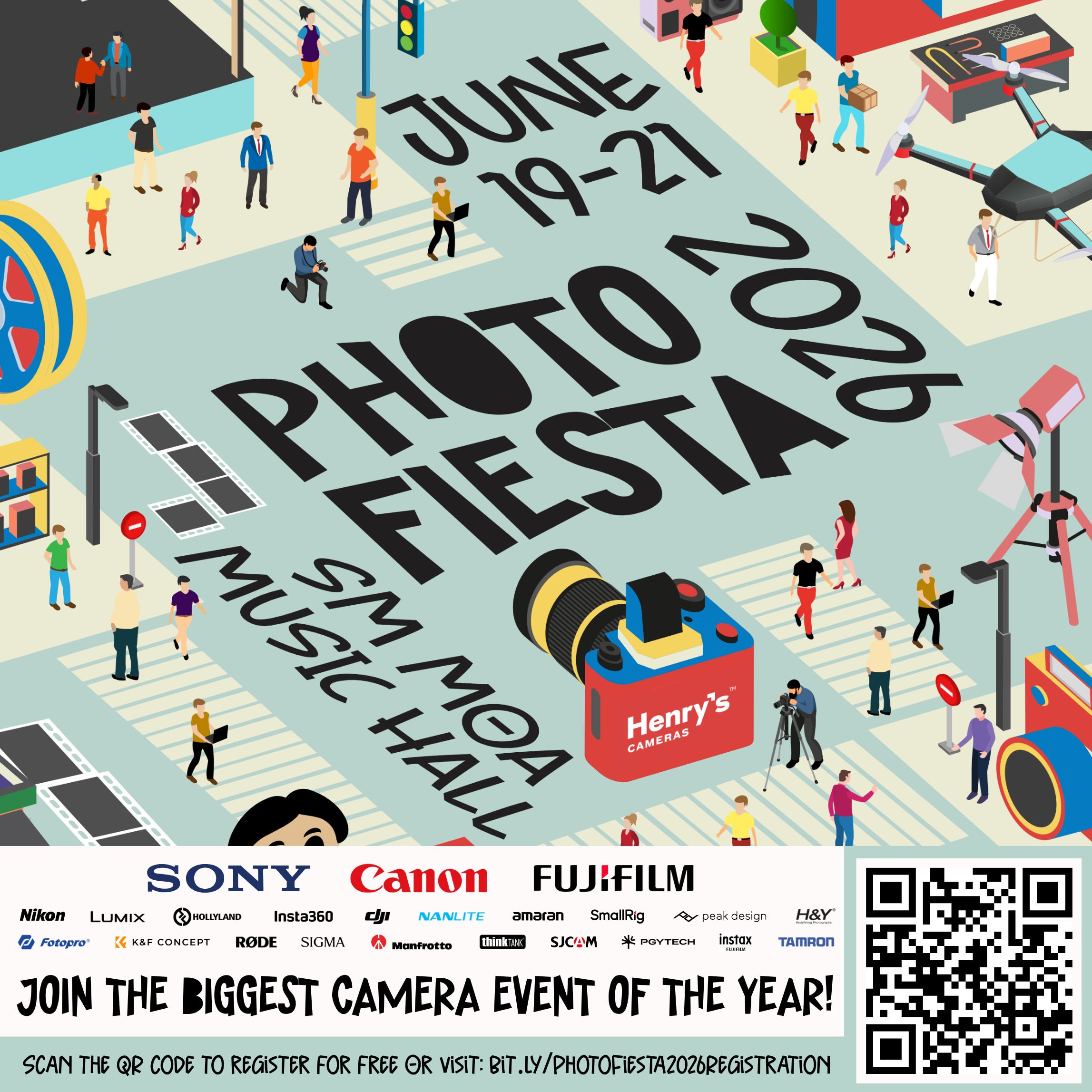 Photo Fiesta 2026
